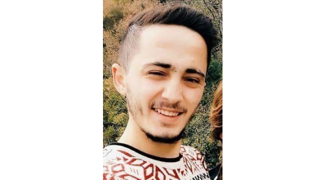 Turgutlulu genç Oğuzcan kazada yaşamını yitirdi