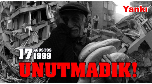 UNUTMADIK