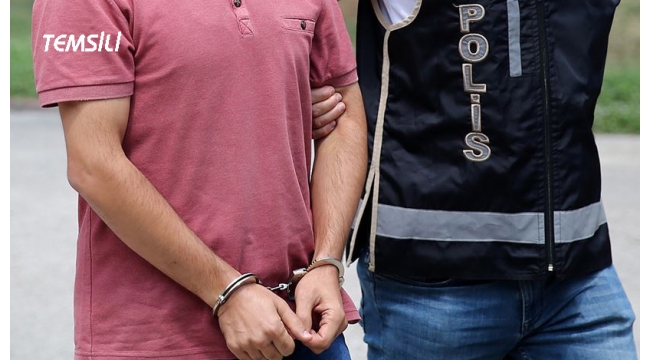Uyuşturucudan 4 yıl 2 ay hapisle aranan şahıs yakalandı
