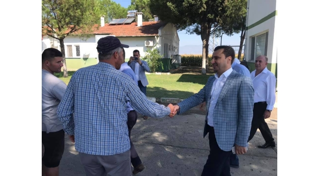 Başevirgen: ‘Manisalı Bakan, Manisa’yı unuttu’