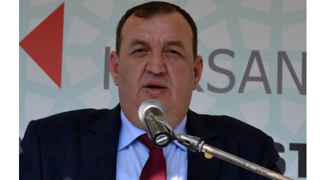 Yörüyen: 'En ufak bir hatanın düzeltilemeyen sonuçlar doğurabileceğini aklımızdan çıkarmayalım'