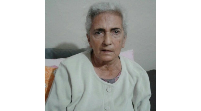 Bayram ailesinin acı günü