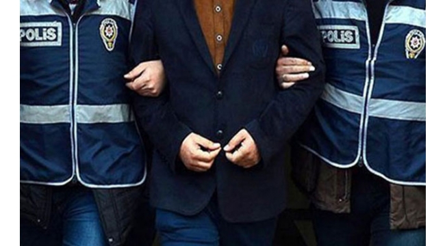 Çıplak görüntülü şantaj operasyonu şüphelilerinden 4'ü tutuklandı