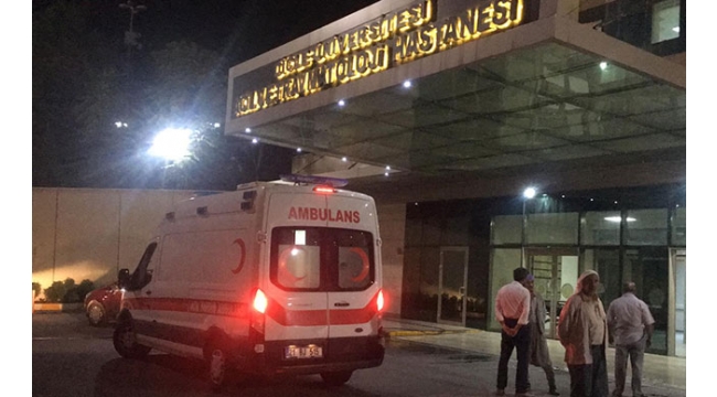 Diyarbakır'da hain tuzak! Valilik: 4 vatandaşımız şehit, 13 vatandaşımız da ağır yaralı