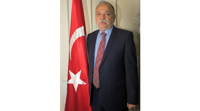 Esnaf Kefalet Başkanı Coşkun’dan Turgutlu’nun düşman işgalinden kurtuluşu mesajı