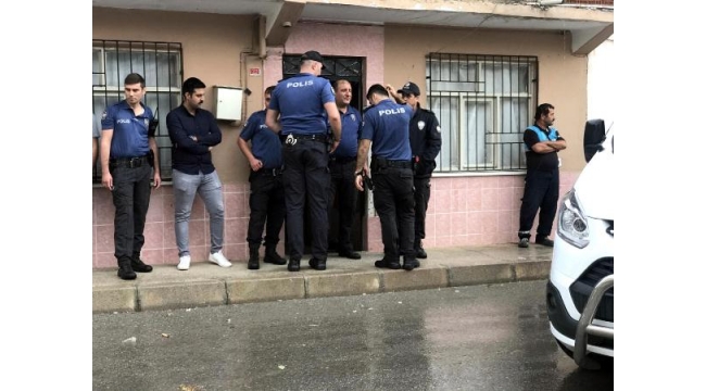 Gamze, evinde av tüfeğiyle vurularak öldürüldü