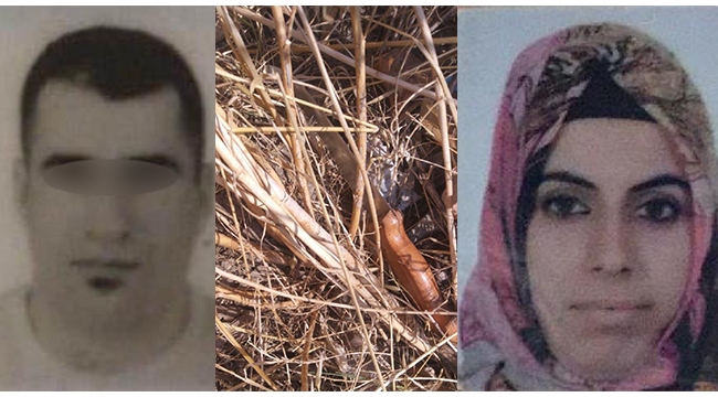 İkiz bebeklere hamile olan kadını öldüren erkek arkadaşı tutuklandı