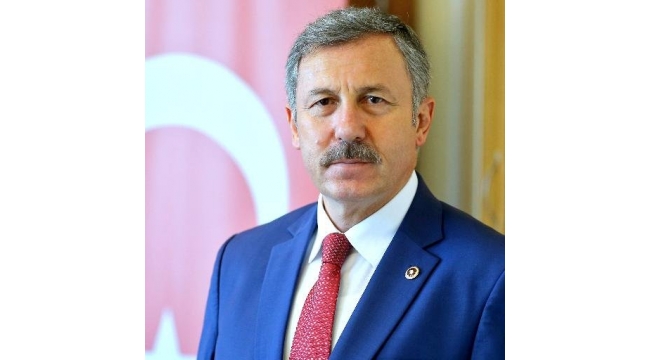 Selçuk Özdağ'ın köşe yazısı: 'Cami ve Siyaset'