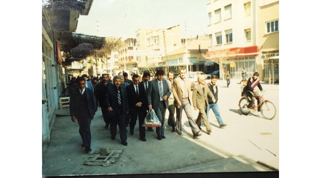 Sosyal demokratlar 50 yıl sonra başkanlık seçimini kazanmıştı