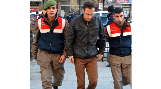 Spor yapan hamile kadına saldırı sanığına hapis cezası