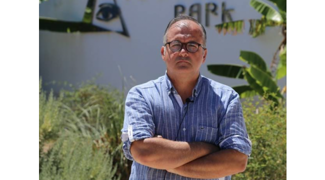 Turgutlulu Dr. M. Akyar'ın yazısı: Güvenli bölgede devriye faaliyeti