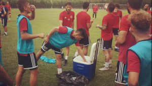 Turgutluspor, Kocaeli galibiyetine şartlandı