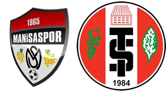 Turgutluspor, kupada Manisaspor’un önünde