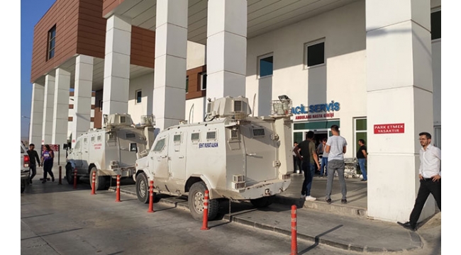 Akçakale ve Nusaybin'den acı haber! 1'i bebek 6 şehit