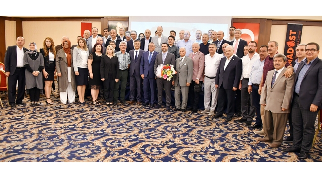 Avusturalya'nın İlk Maden Mühendisi Serkan Saydam'dan Soma Gerçeği