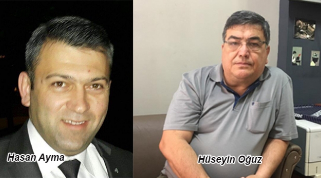 CHP'de başkanlık için adaylar belli olmaya başladı