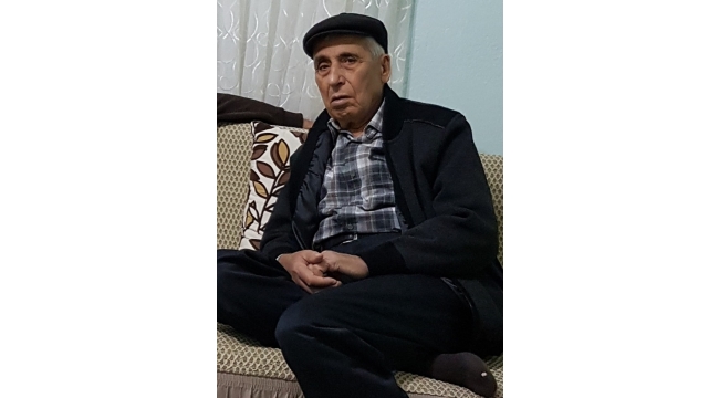 Dinçtürk Ailesinin acı günü