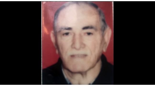 Er ailesinin acı günü