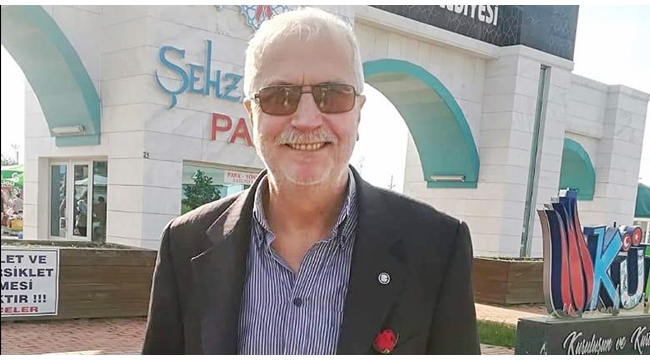Eski oda başkanı Nebi Soygür kansere yenik düştü