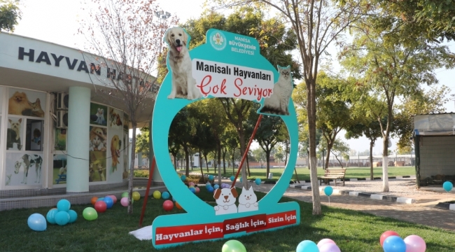 Hayvan Bakım Evi’nin Telefon Numarası Değişti