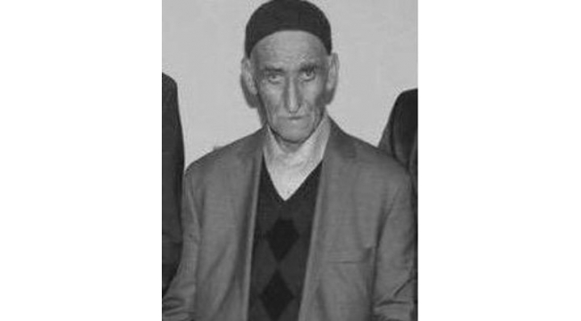 Irk Ailesinin acı günü