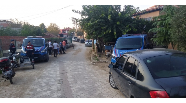 Kahvehanede tartışma kanlı bitti: 1 ölü 1 yaralı