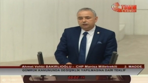 "Kota Yok, Limit Yok, Kural Yok, Denetleme Yok"