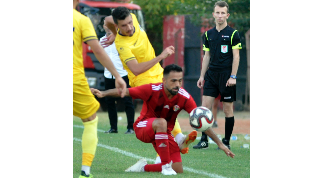 Lider Turgutluspor, Fethiyespor deplasmanında