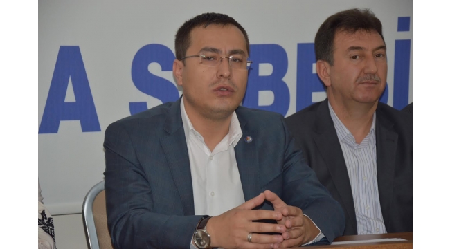 'Mesleki ve Teknik Eğitime Bakış' Raporu Açıklandı