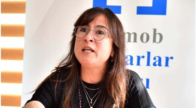 'Mimar mevzuatını askıdan öğrenmek istemiyoruz'