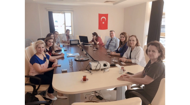 Turgutlu Devlet Hastanesi ’Anne Dostu Hastane’ unvanını korudu
