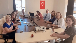 Turgutlu Devlet Hastanesi ’Anne Dostu Hastane’ unvanını korudu