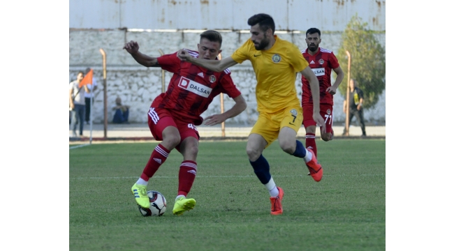 Turgutluspor’da Elazığ mesaisi başladı, Hayrullah’tan iyi haber!