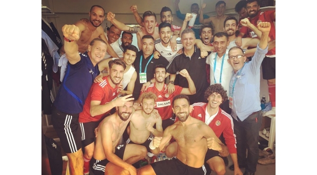 Turgutluspor koltuğu geri aldı!
