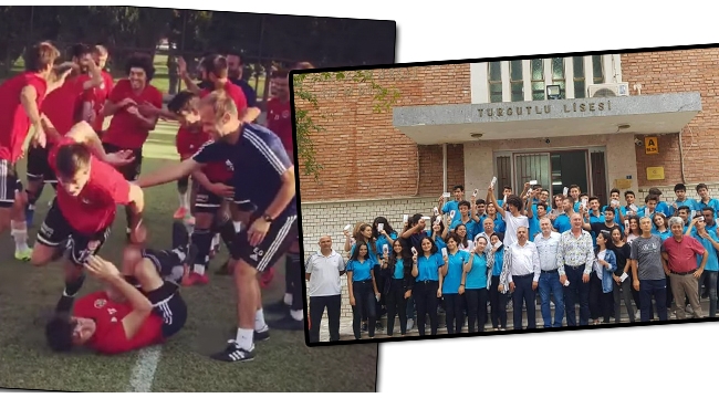 Turgutluspor liderliği perçinlemek istiyor