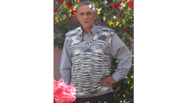 Yitirdiklerimiz