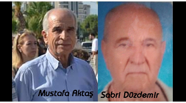 Yitirdiklerimiz
