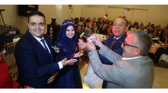 MAGAZİN