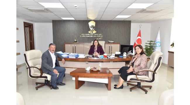  "Allah, Cengiz Başkanımızdan razı olsun"