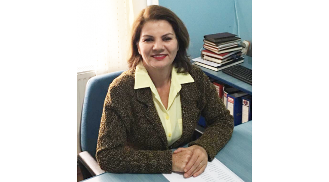 Başkan Yiğit'ten Dünya Engelliler Günü mesajı
