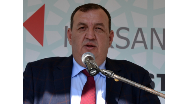 Başkan Yörüyen: 'Halk otobüslerine verilen destek arttırılmalı'