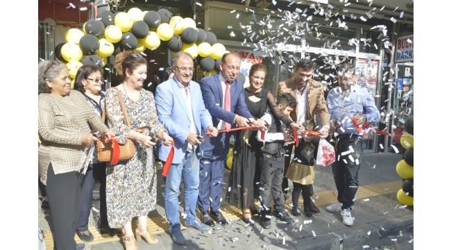 Derma Su Epilasyon & Güzellik Merkezi Turgutlu'da açıldı