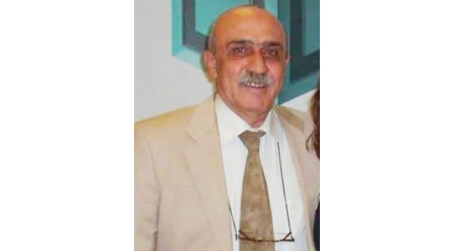 Emekli öğretmen Salih Zeybek vefat etti