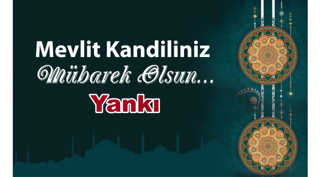 Hayırlı Kandiller