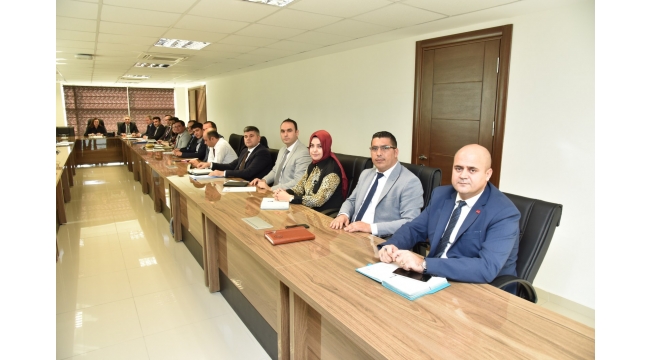 MASKİ Daha Yaşanılabilir Bir Manisa İçin Çalışıyor