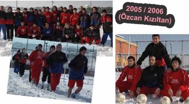 Özledik