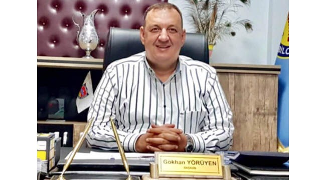 Başkan Yörüyen, Manisa milletvekillerine yüklendi