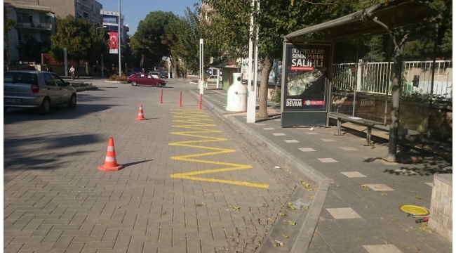Turgutlu'ya sıra ne zaman gelecek Üstün Bey ?