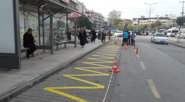 Turgutlu'ya sıra ne zaman gelecek Üstün Bey ?