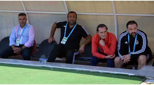 Turgutluspor 4.sıraya geriledi!